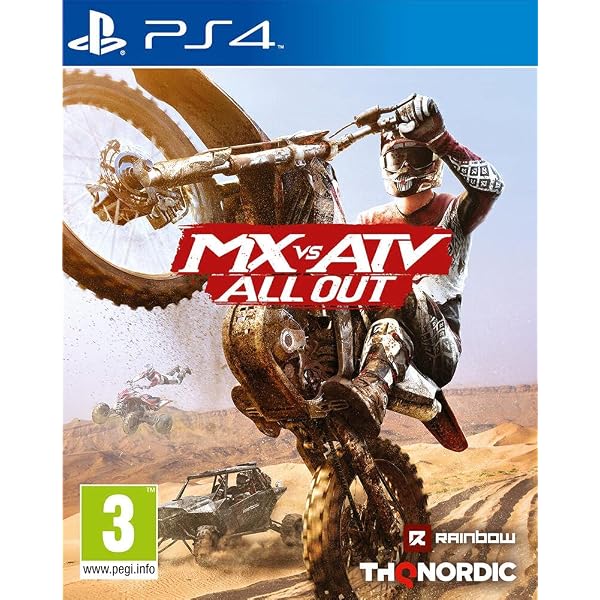 Amazon.co.jp: Baja Edge of Control HD (輸入版:北米) - PS3 : ゲーム